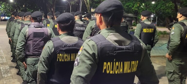 Concurso PMCE