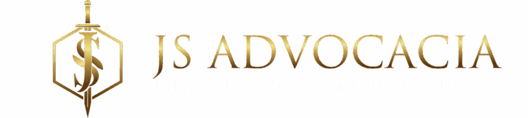 JS Advocacia — Especializado em Concursos Públicos