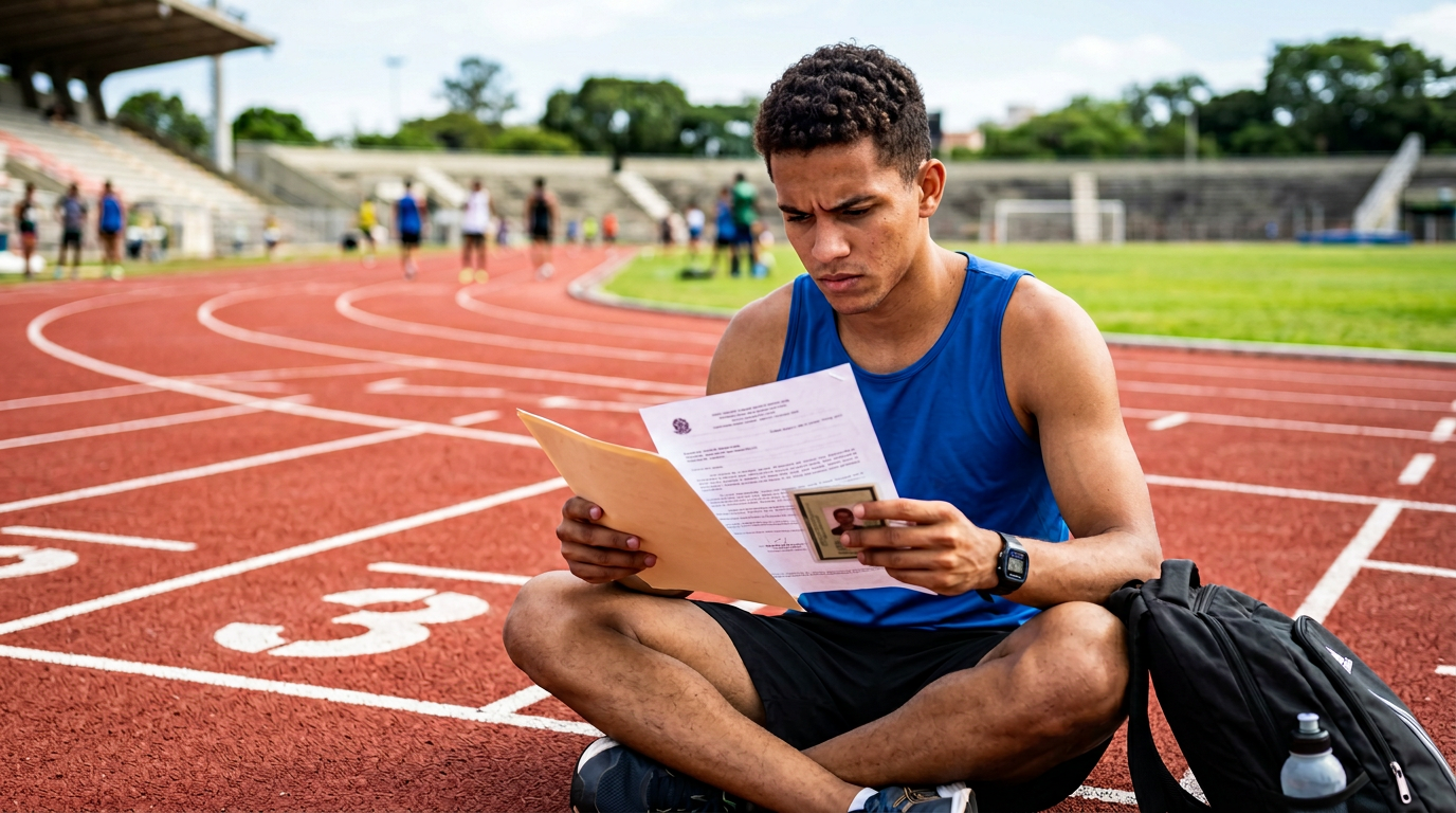 reprovado no TAF da PRF — JS Advocacia