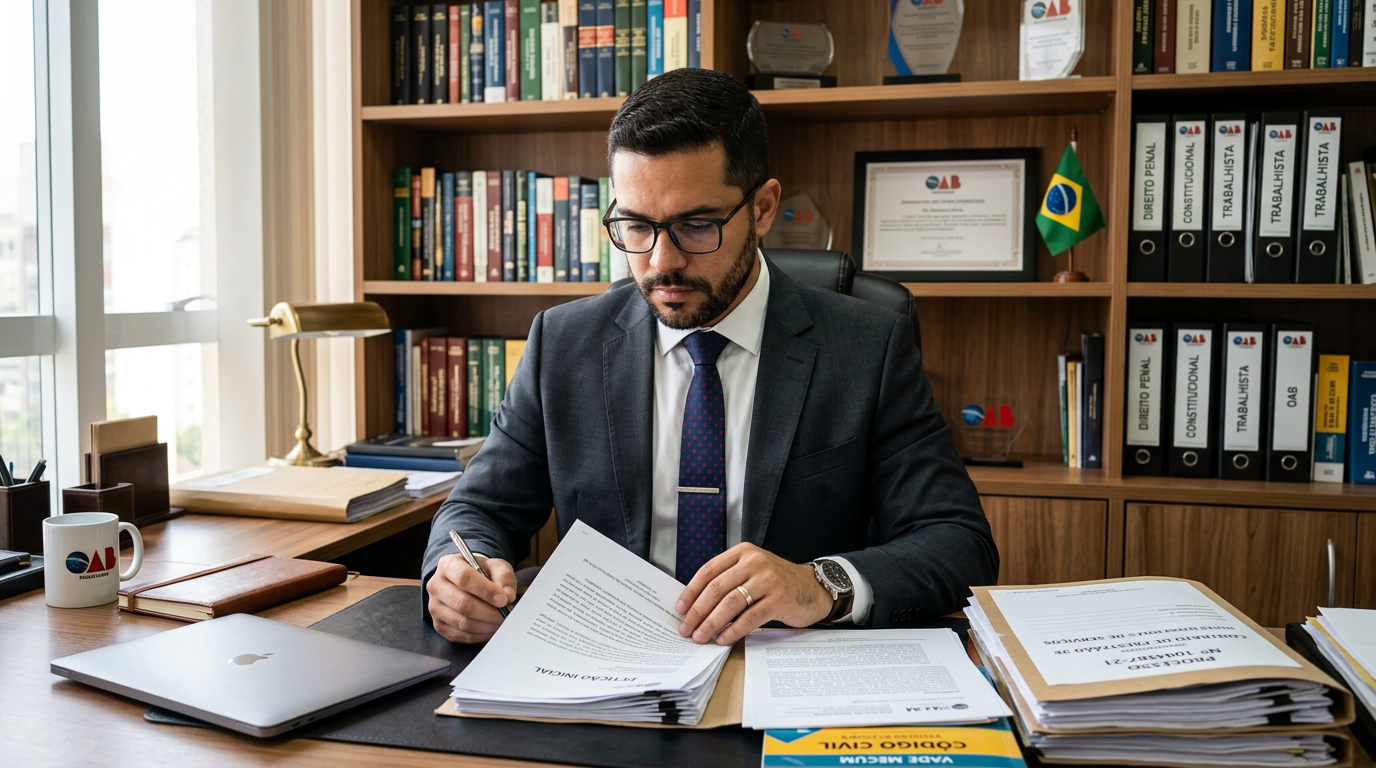 investigacao social delegado concurso — JS Advocacia