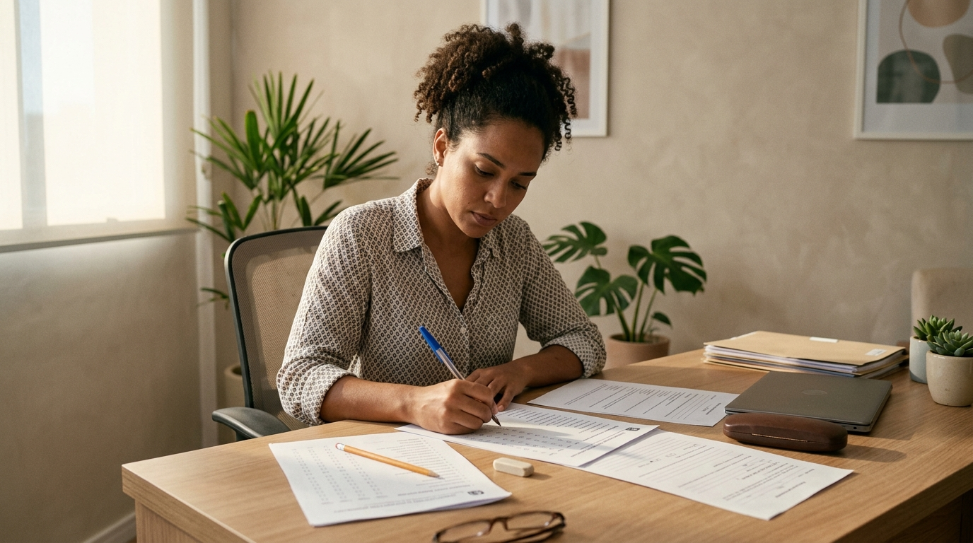 reprovado no psicotécnico sem receber o laudo — JS Advocacia